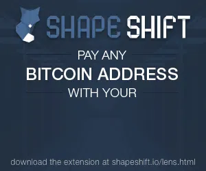 ShapeShift Lens