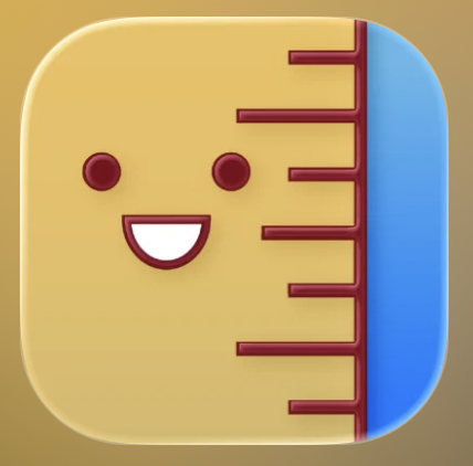 Phruler: Measure by Moving