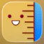 Phruler: Measure by Moving