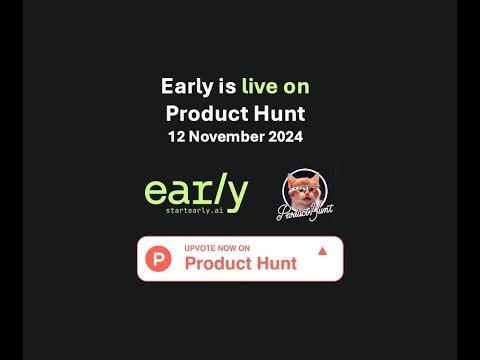 EarlyAI gallery image