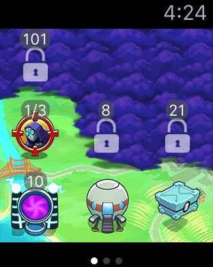 Time Unit gallery image