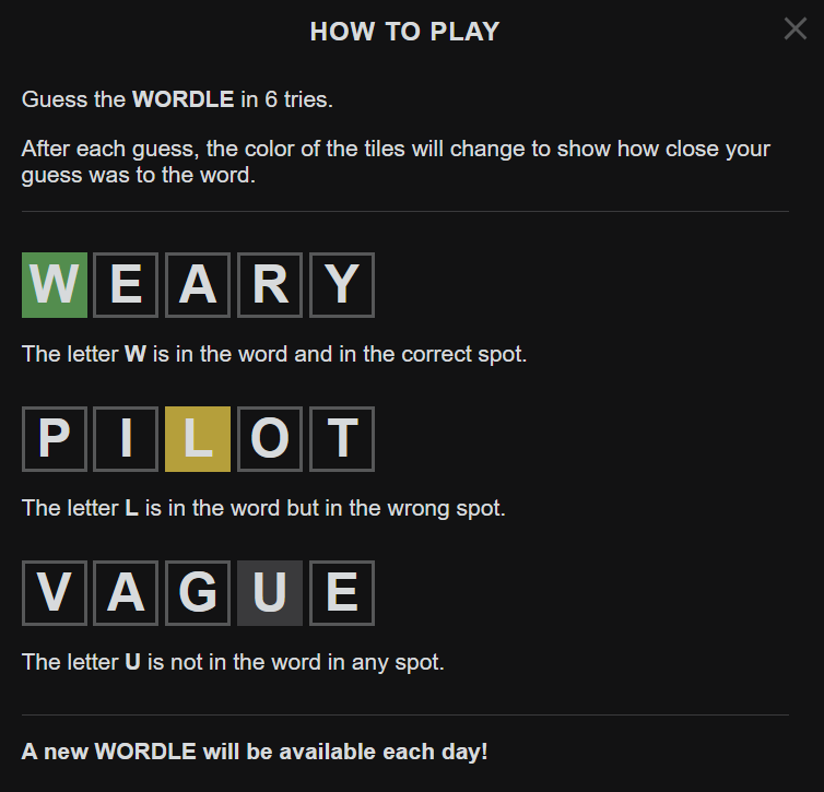 Wordle gallery image