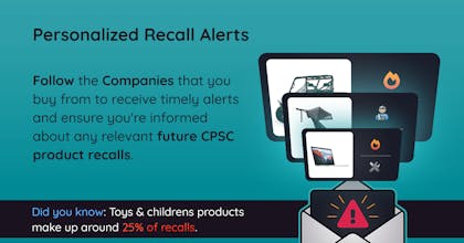 CrateOS Recalls gallery image