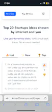 Top 20 Startup ideas gallery image