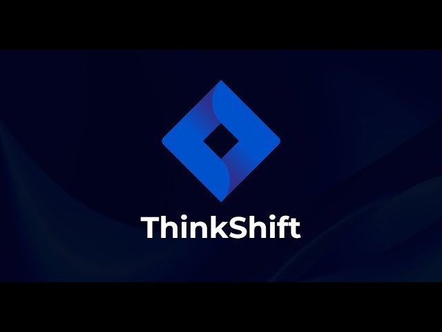 ThinkShift gallery image