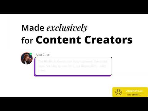 YouPhoto AI gallery image