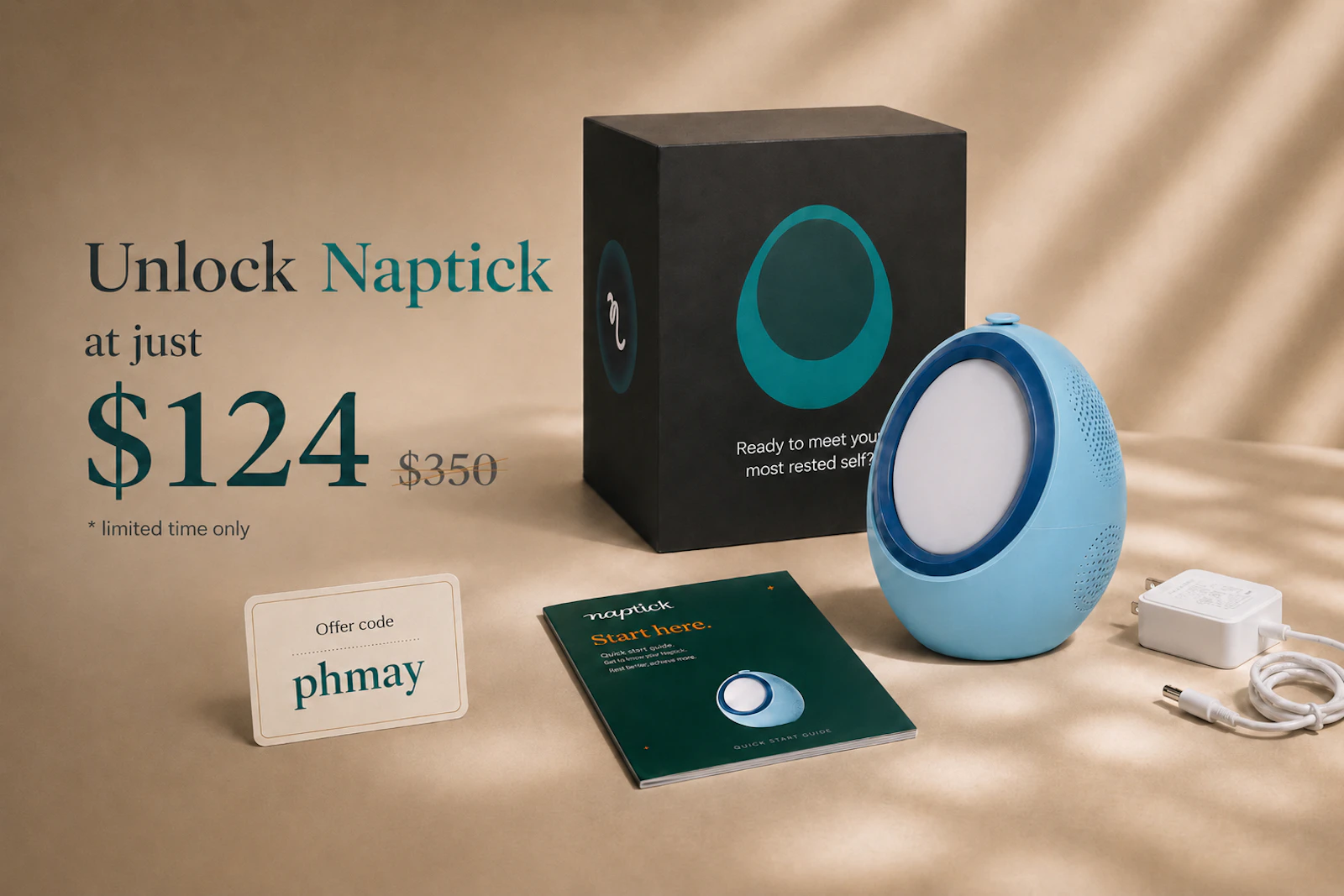 Naptick AI screenshot 8