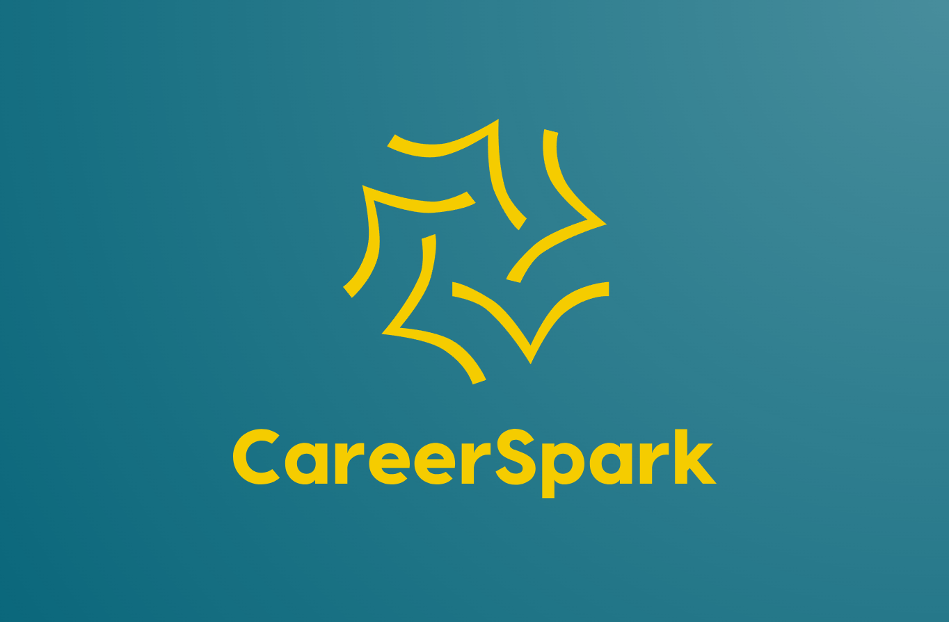 CareerSpark logo