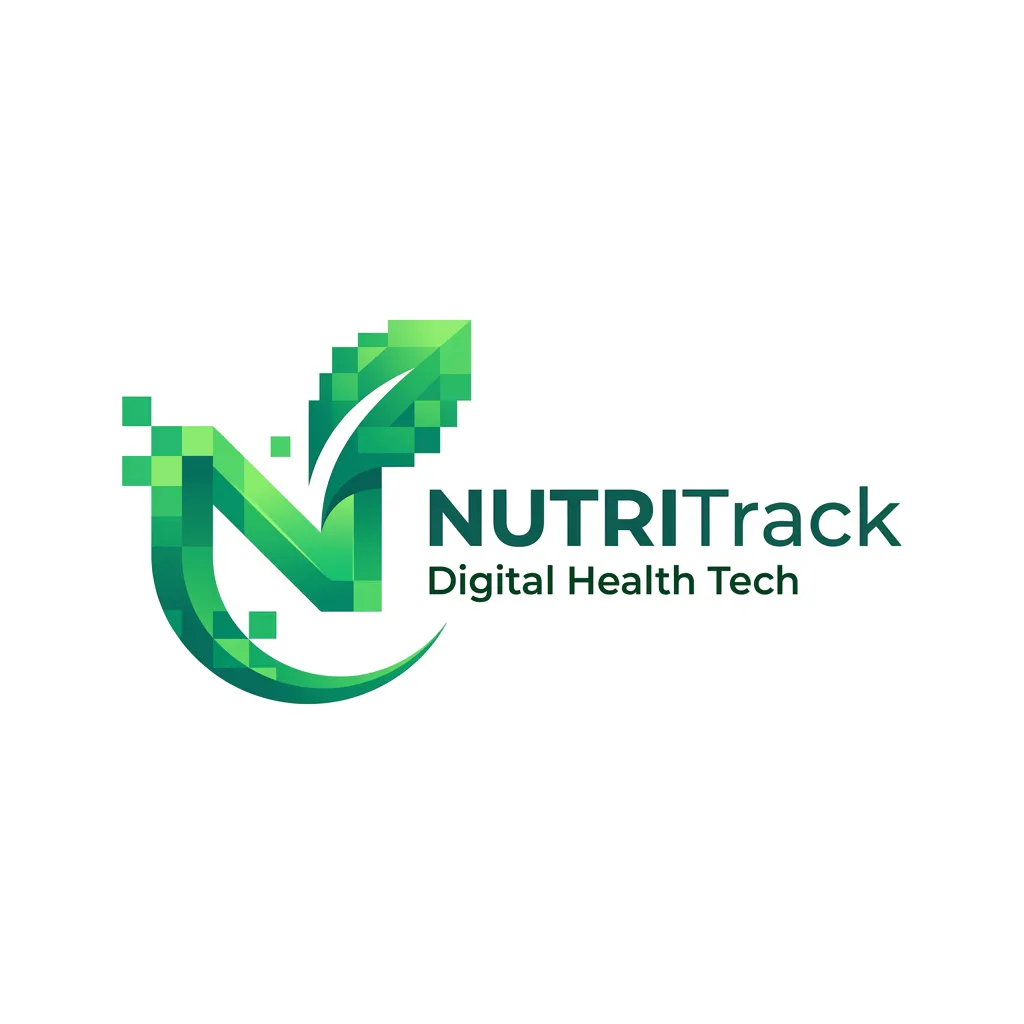 NutriTrack gallery image