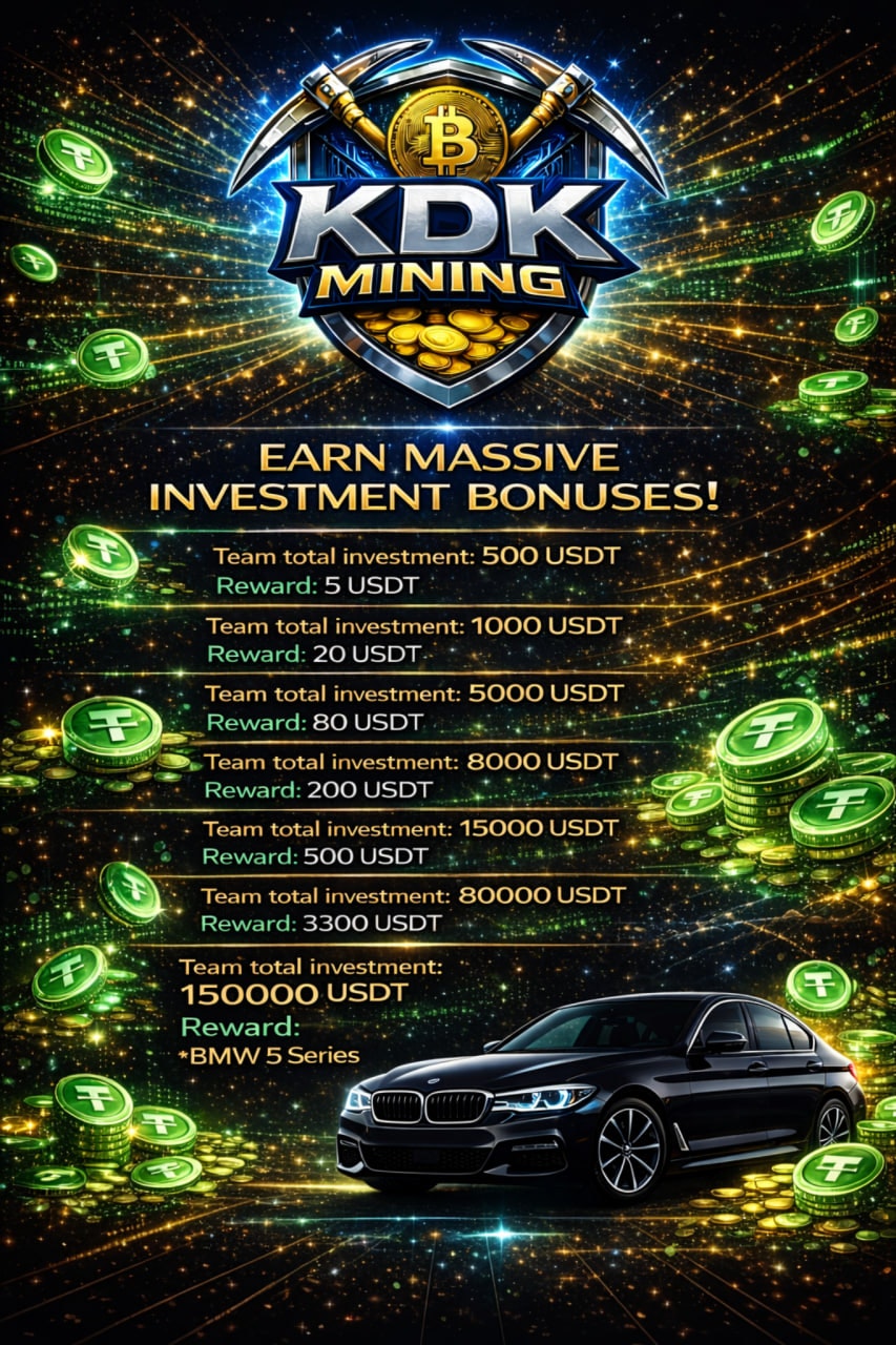 KDK Mining gallery image