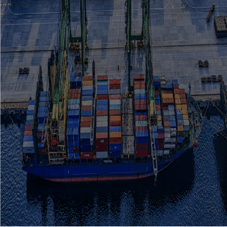 CARGOES TOS+