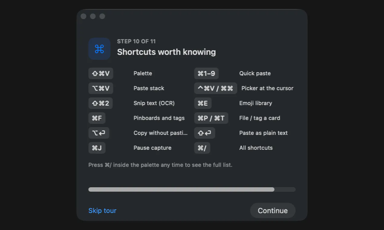 SnipVault gallery image