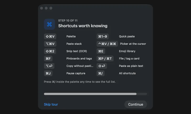 SnipVault screenshot 6