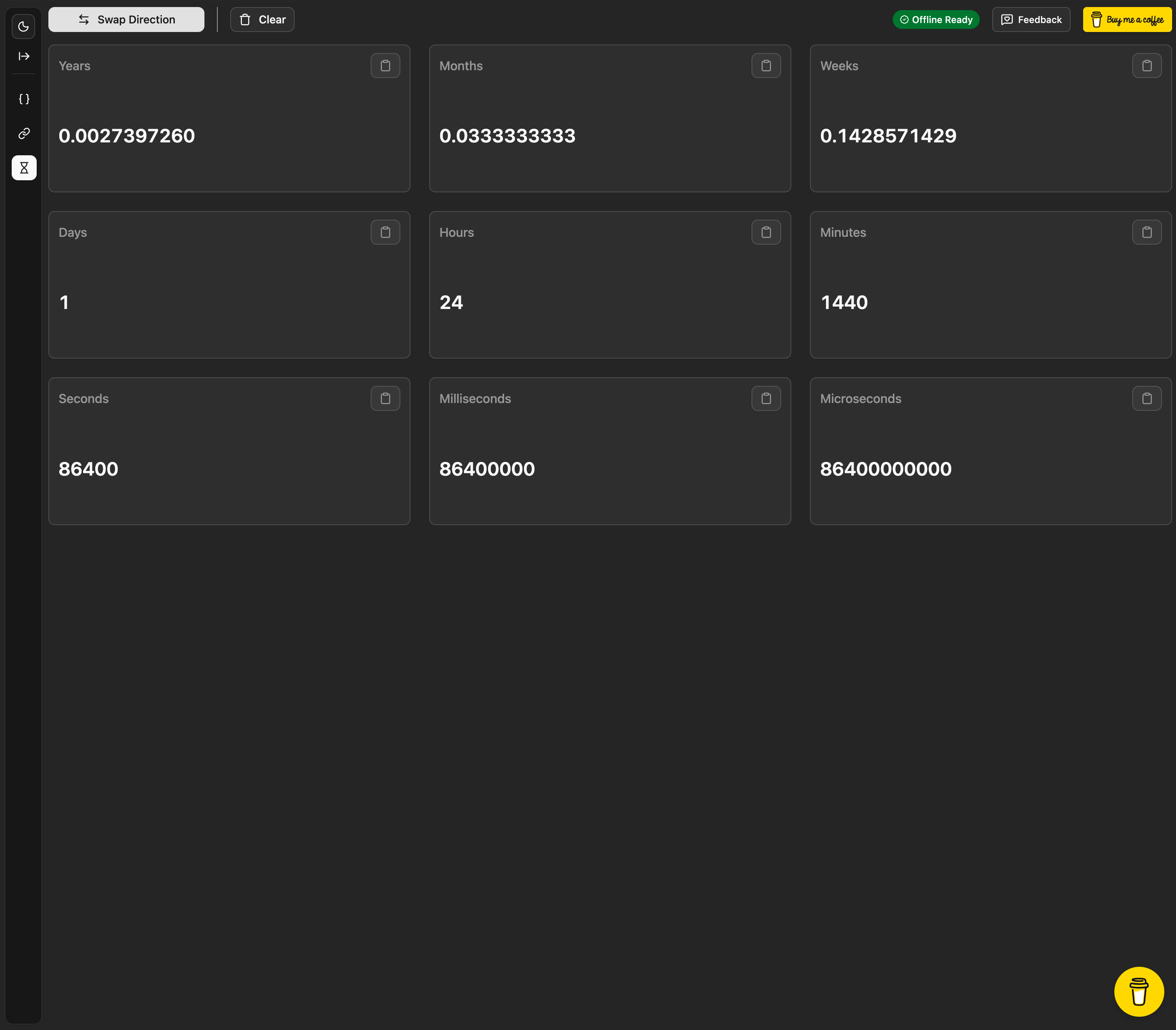 ToolifyBox - Screenshot 5 preview