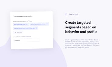 Baremetrics gallery image