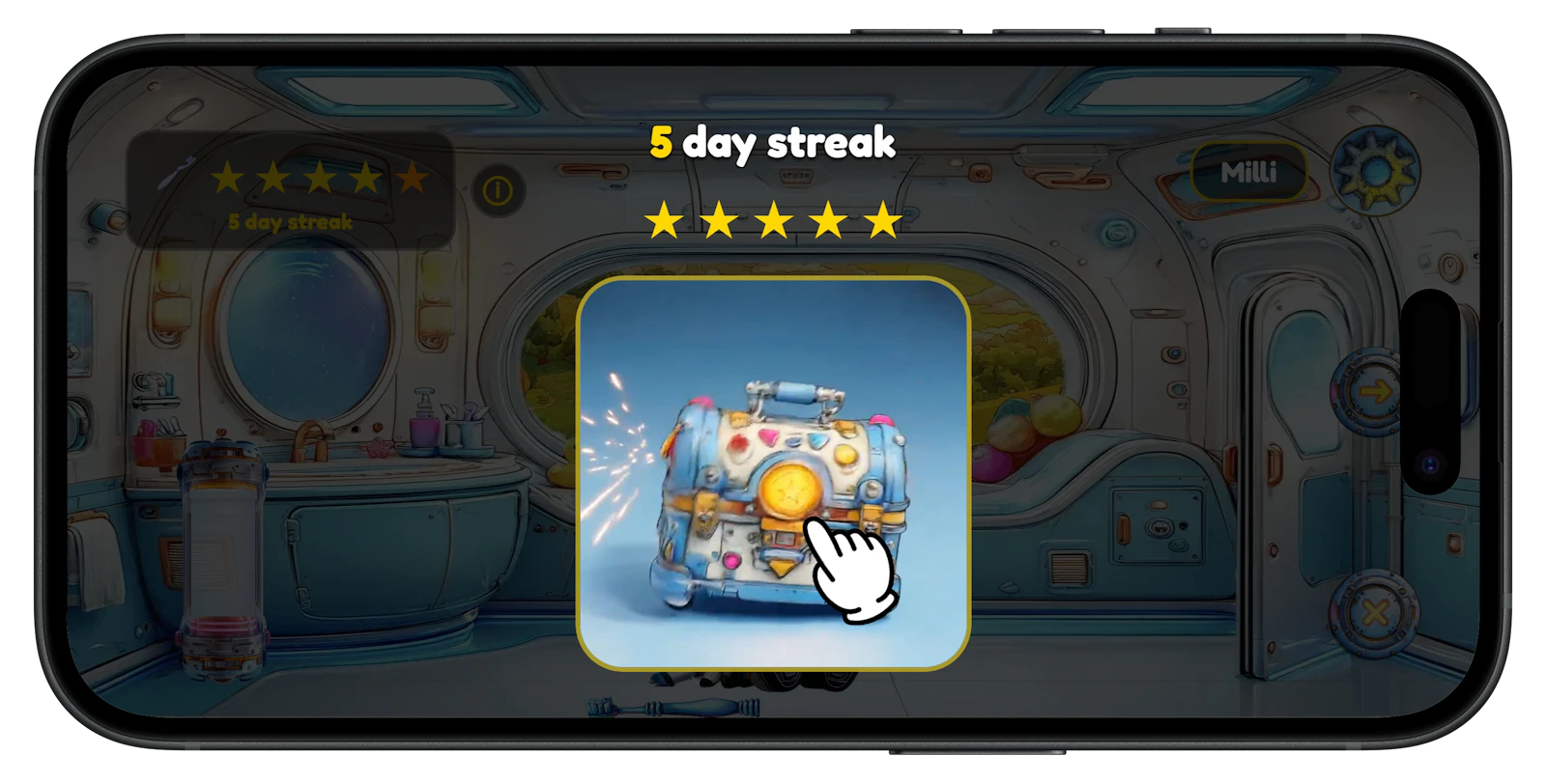 Ticko: Kids Toothbrush Timer screenshot 6