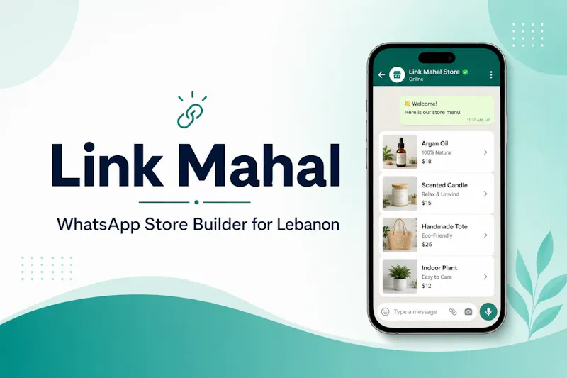 Link Mahal screenshot 1