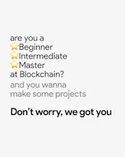 Blocktrain gallery image