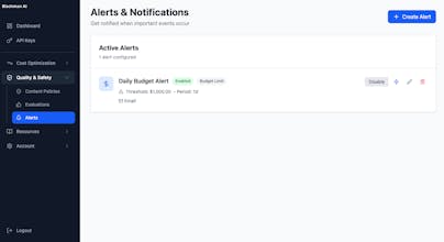 Blackman AI gallery image