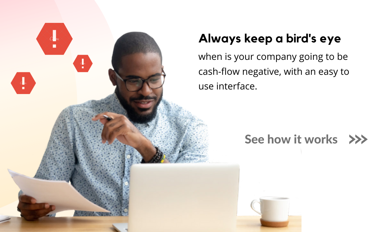 Payables by Tulsi gallery image