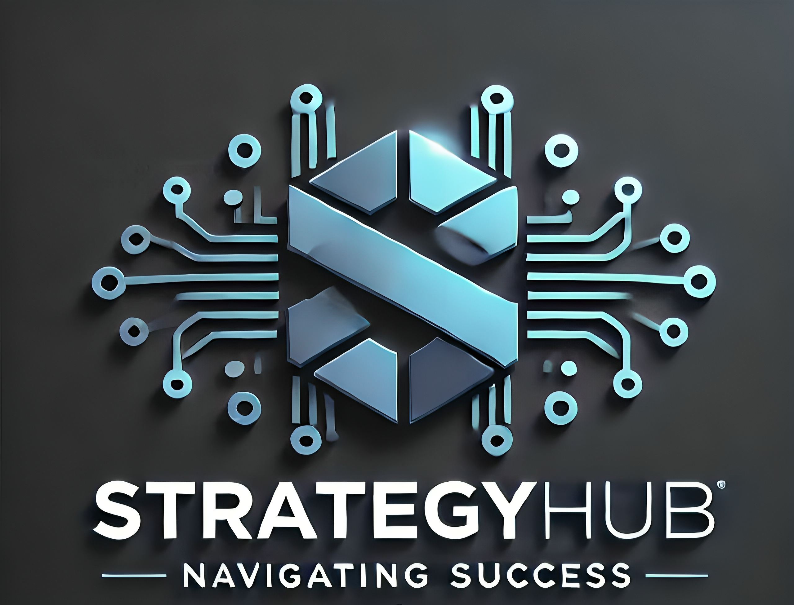 Strategyhub logo