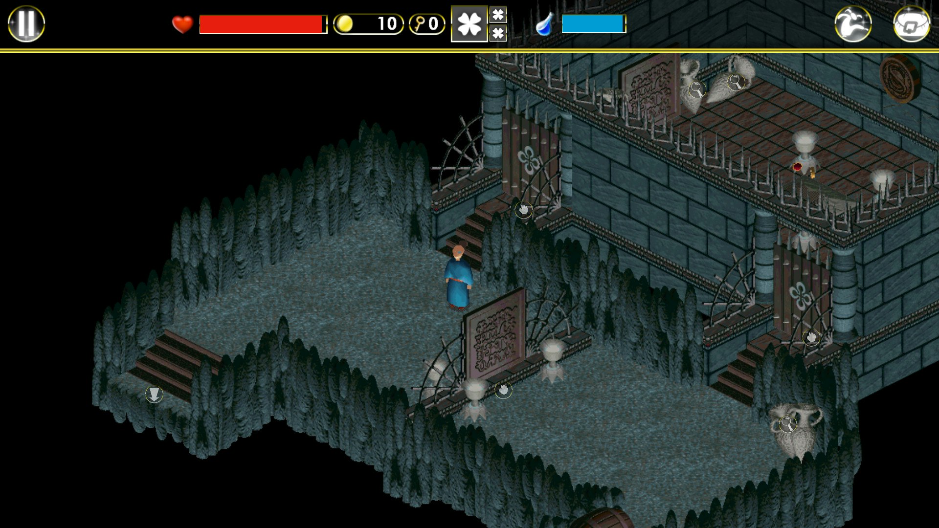 Little Big Adventure - Enhanced Edition gallery image