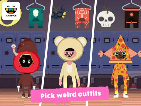 In Kids' App Market, Toca Boca Plays the Long Game - Vox