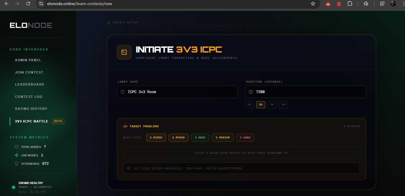 ELONODE gallery image