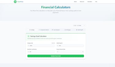 SaveFlow gallery image