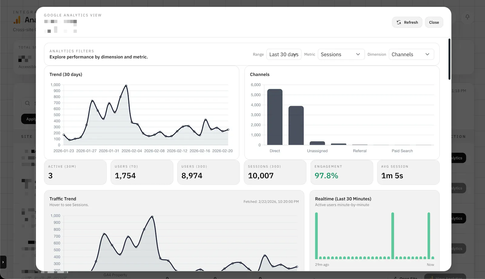 CMDPRESS screenshot 2