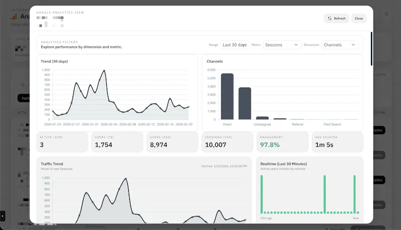 CMDPRESS screenshot 2