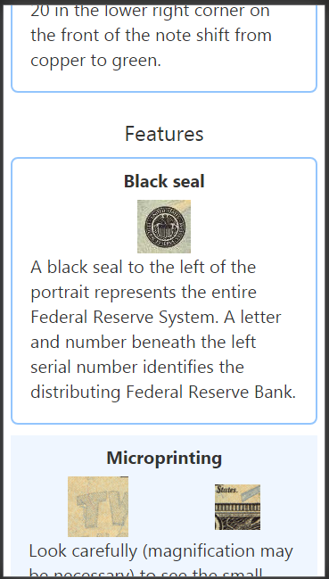 Dollar Blacklist gallery image
