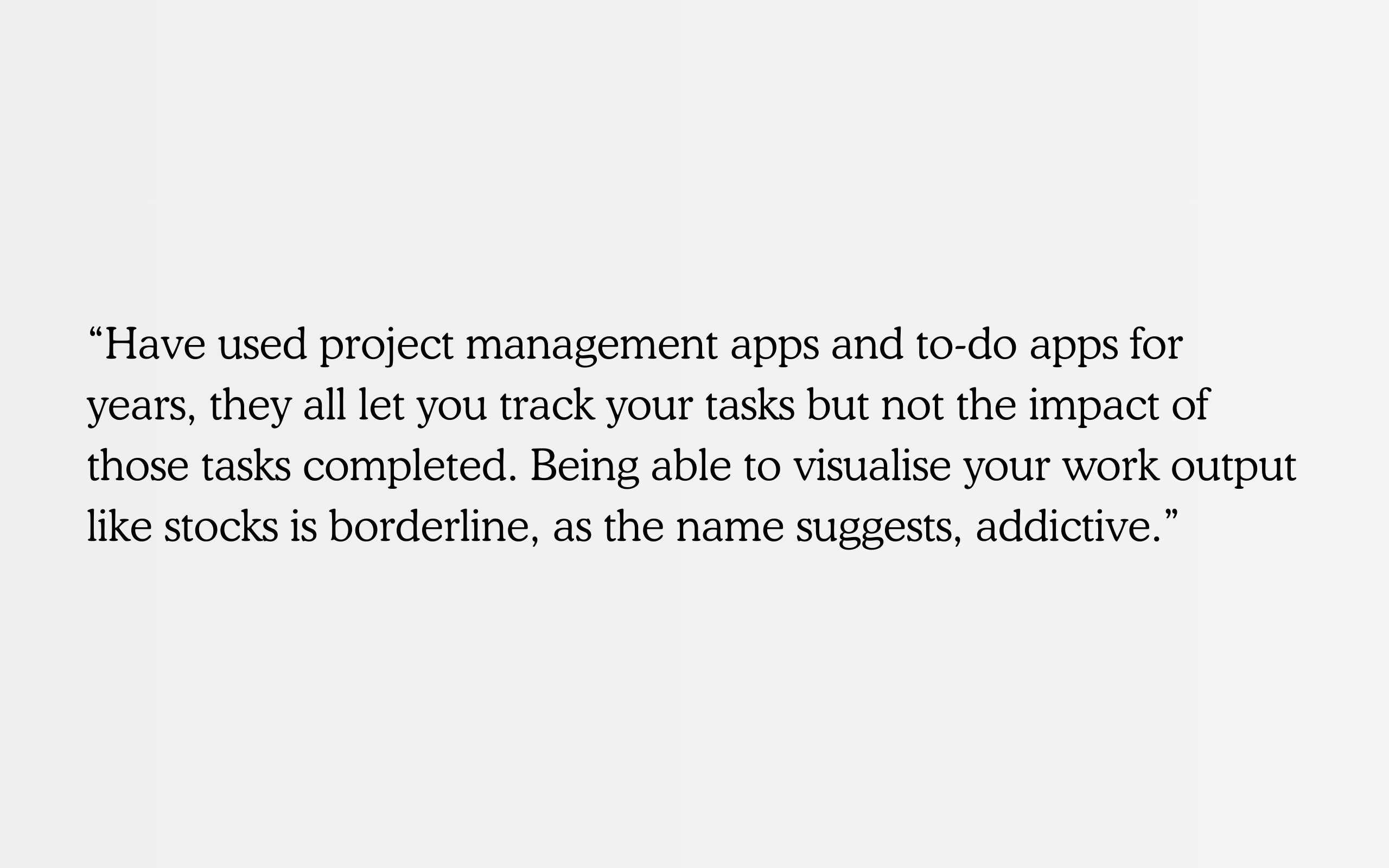 Média Addicted (Mac) - chef de projet - Suivre les progrès quotidiens avec un marché boursier addictif comme l'interface utilisateur 5