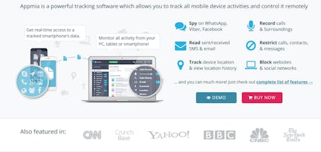 Appmia gallery image