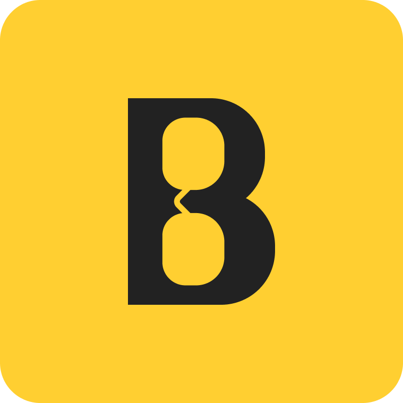 Book Like A Boss logo