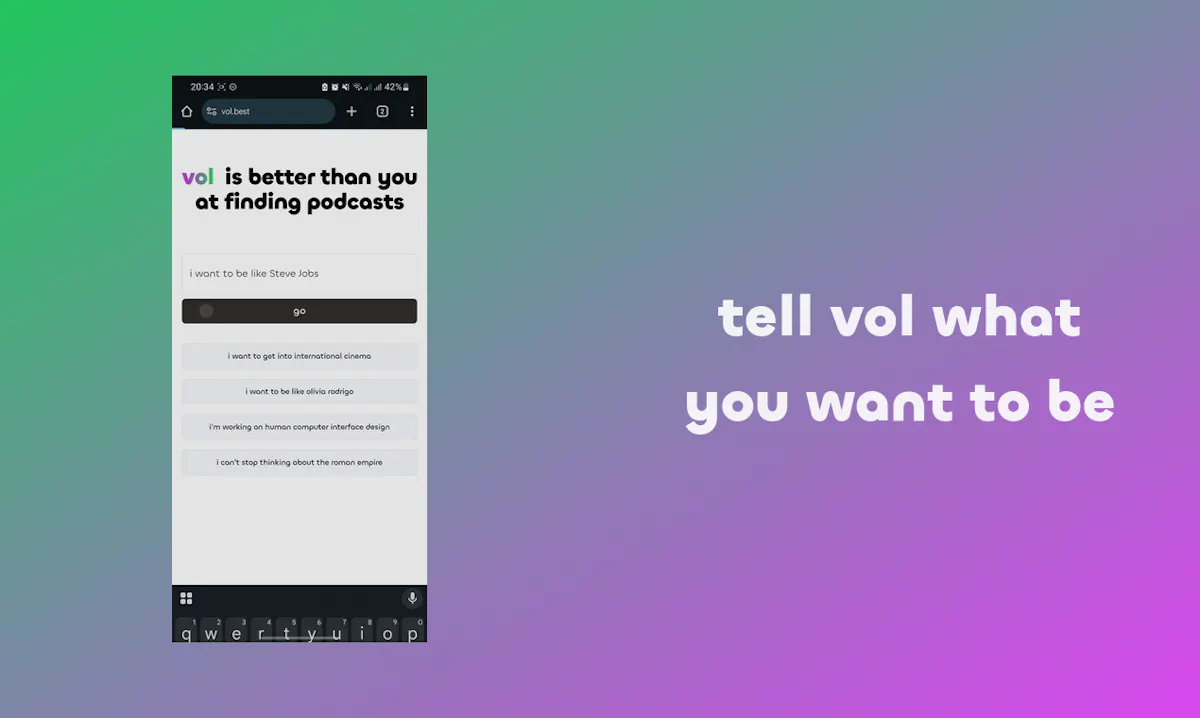 vol