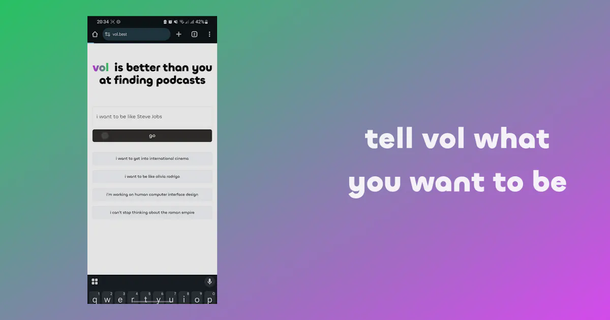 vol
