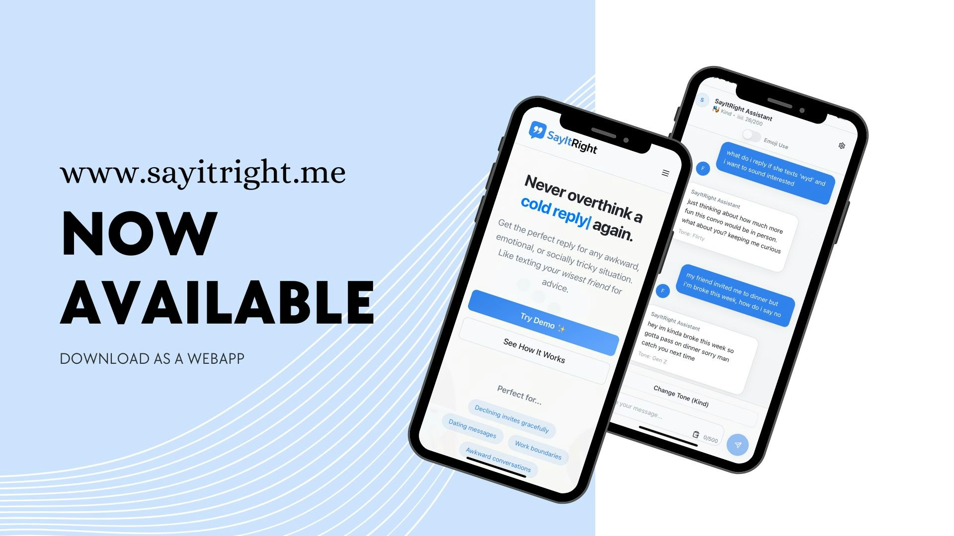 Média Sayitrigh - Ne pensez plus jamais à un texte 2