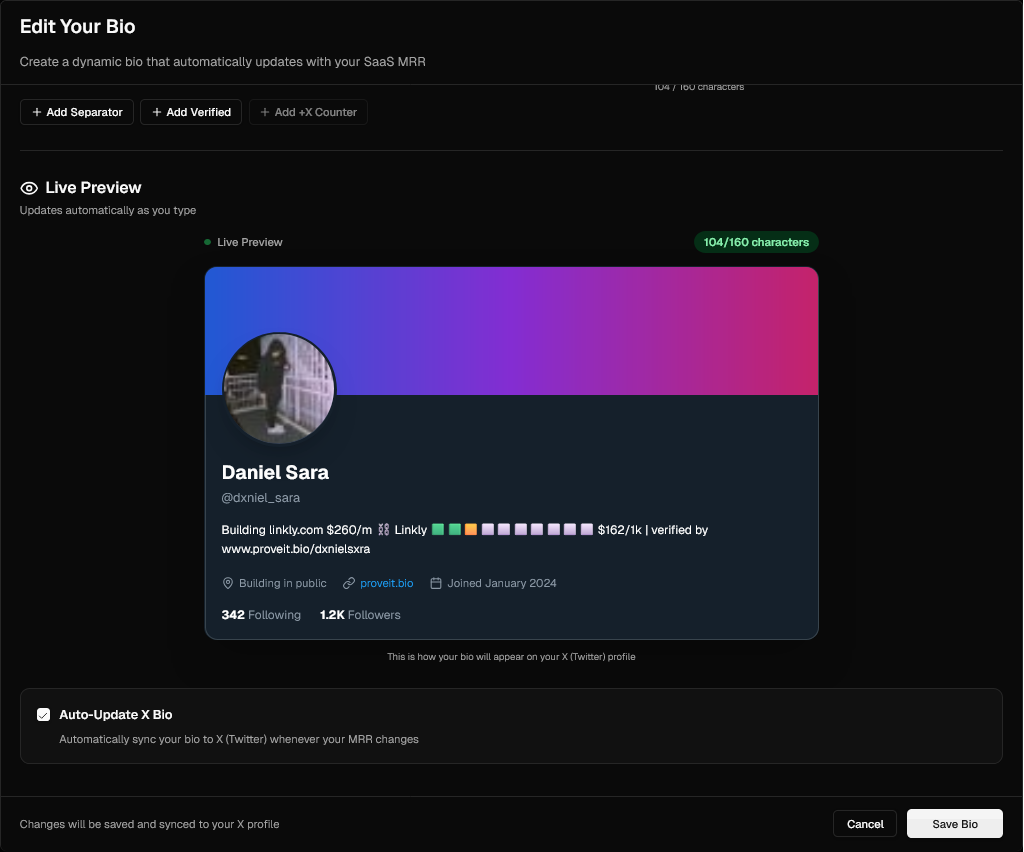 ProveIt gallery image