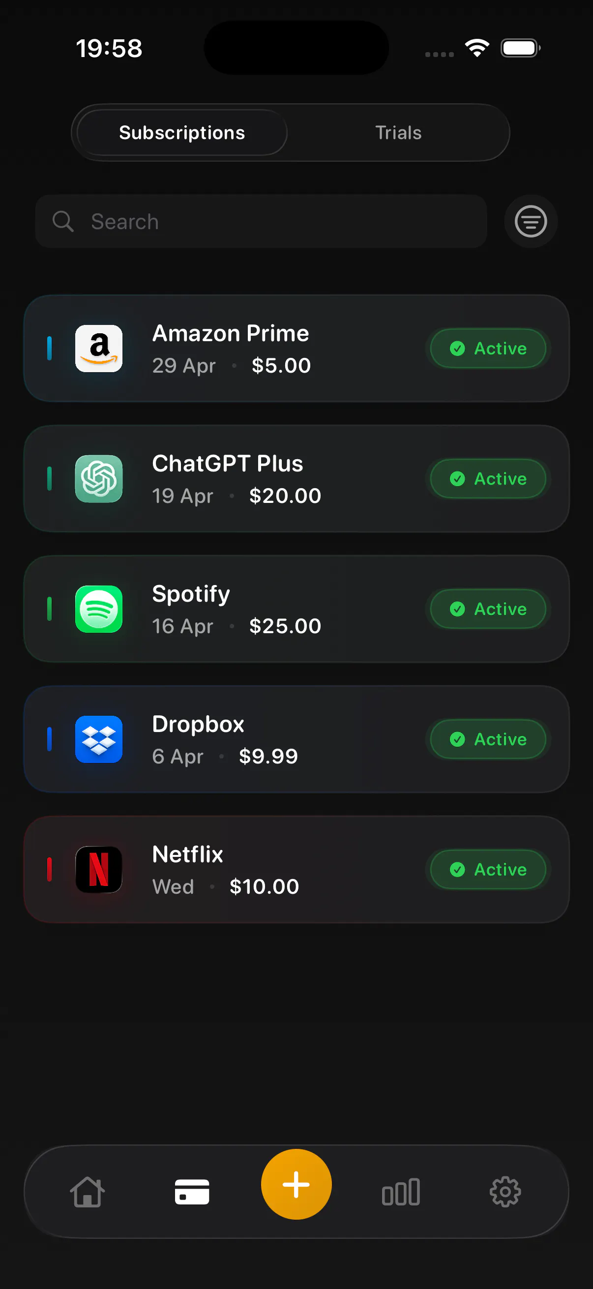 Screenshot 3