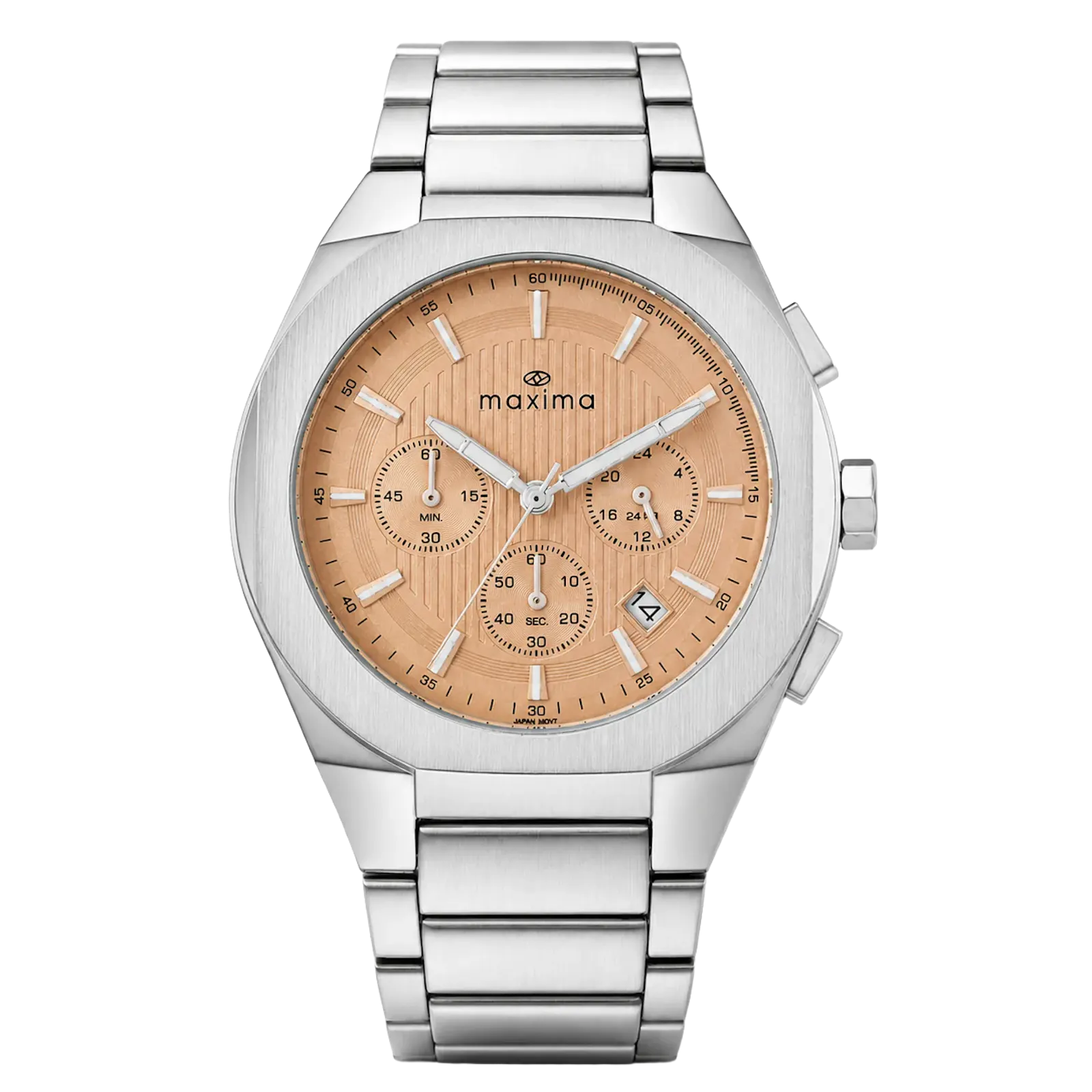 Maxima Watches screenshot 4