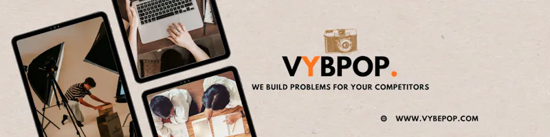 Vybepop screenshot 2