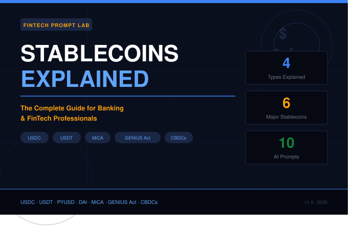 Stablecoins Explained:The Complete Guide gallery image