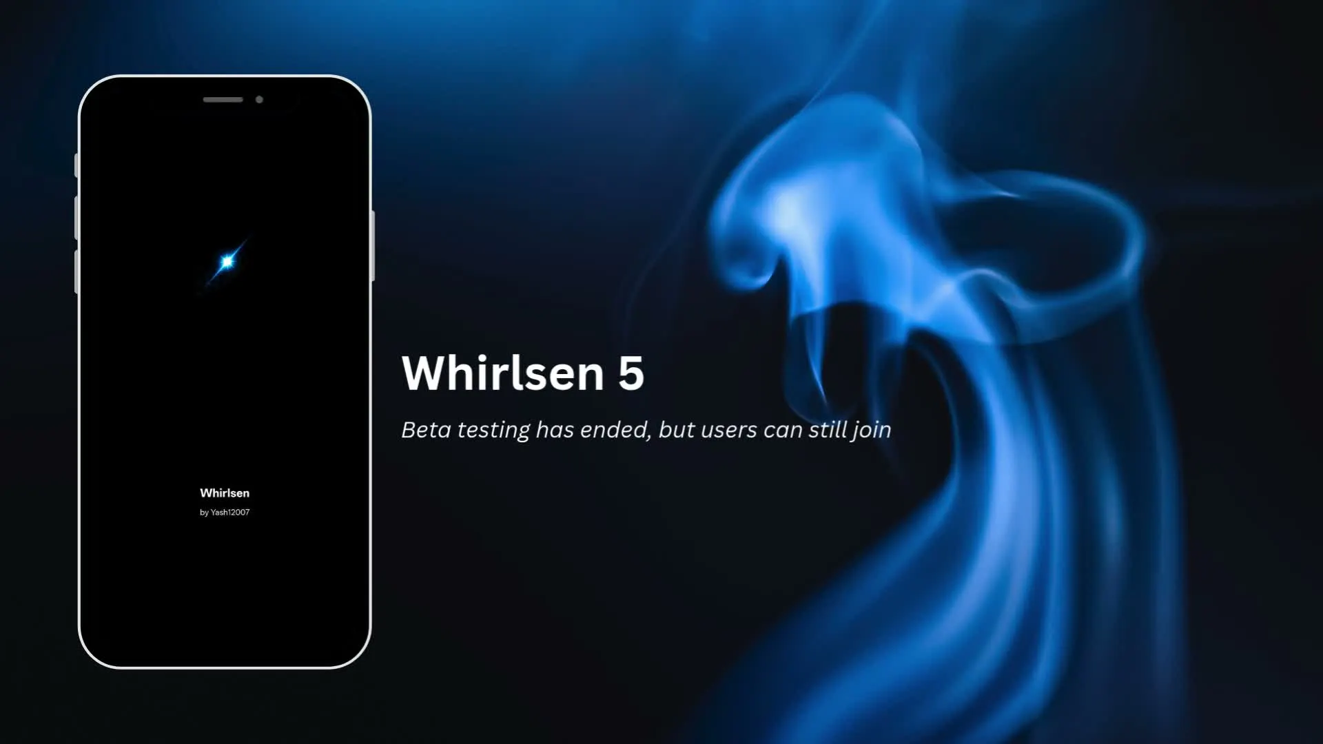 Whirlsen gallery image
