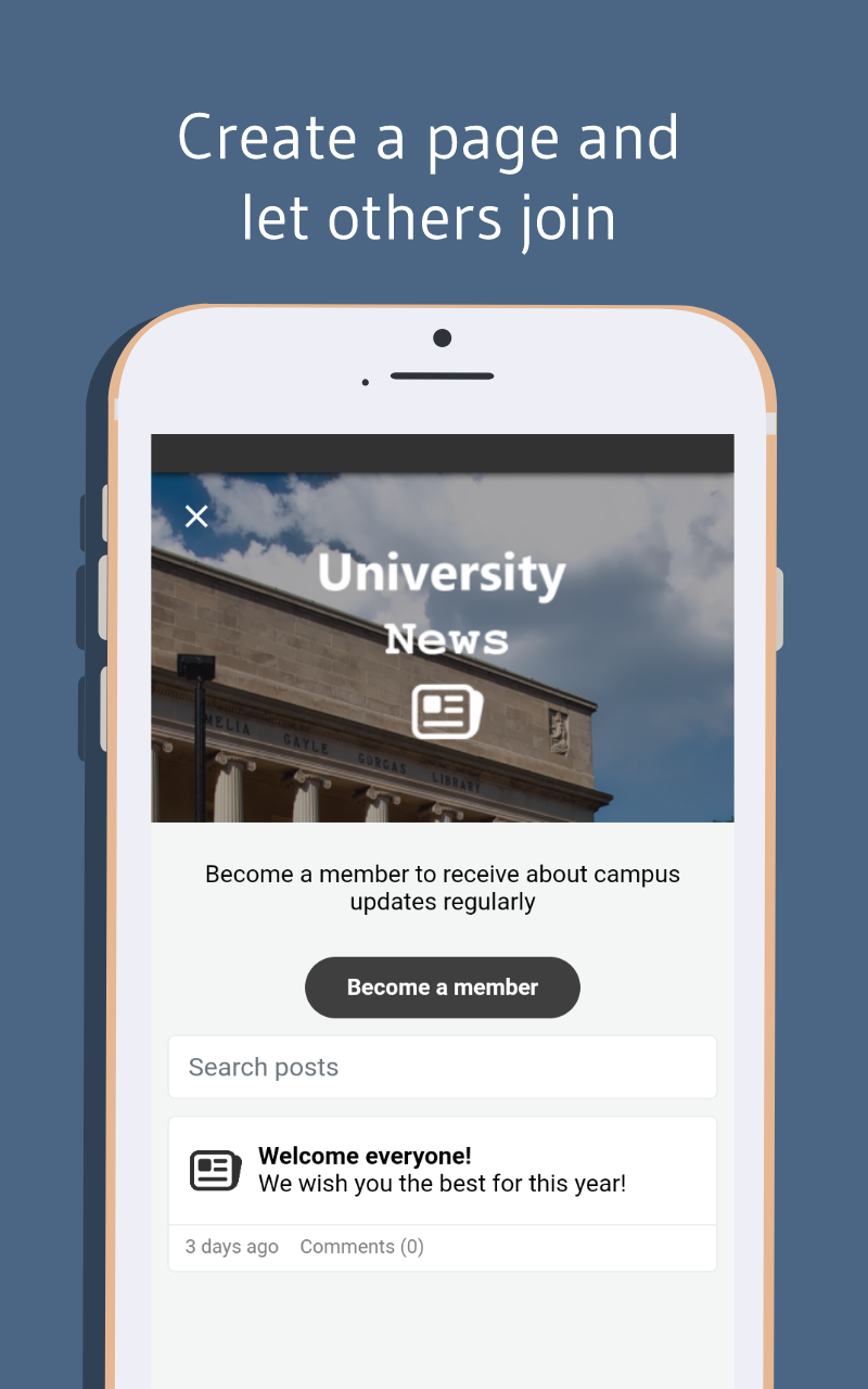 Coupsh gallery image