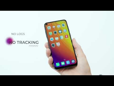 Murena Pixel 5 with Google-free /e/OS gallery image