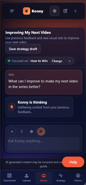 HeyKonny! gallery image