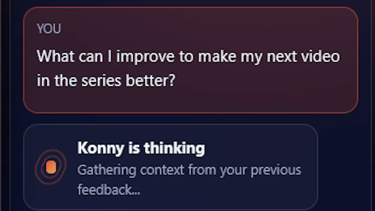 HeyKonny! product