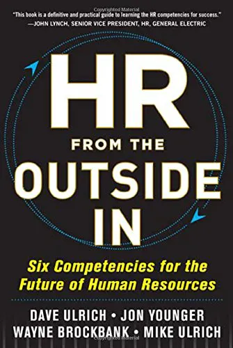 HR From the Outside In