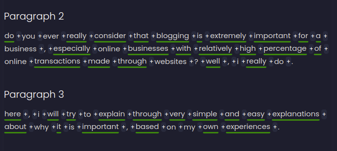 SpinnerCMS gallery image
